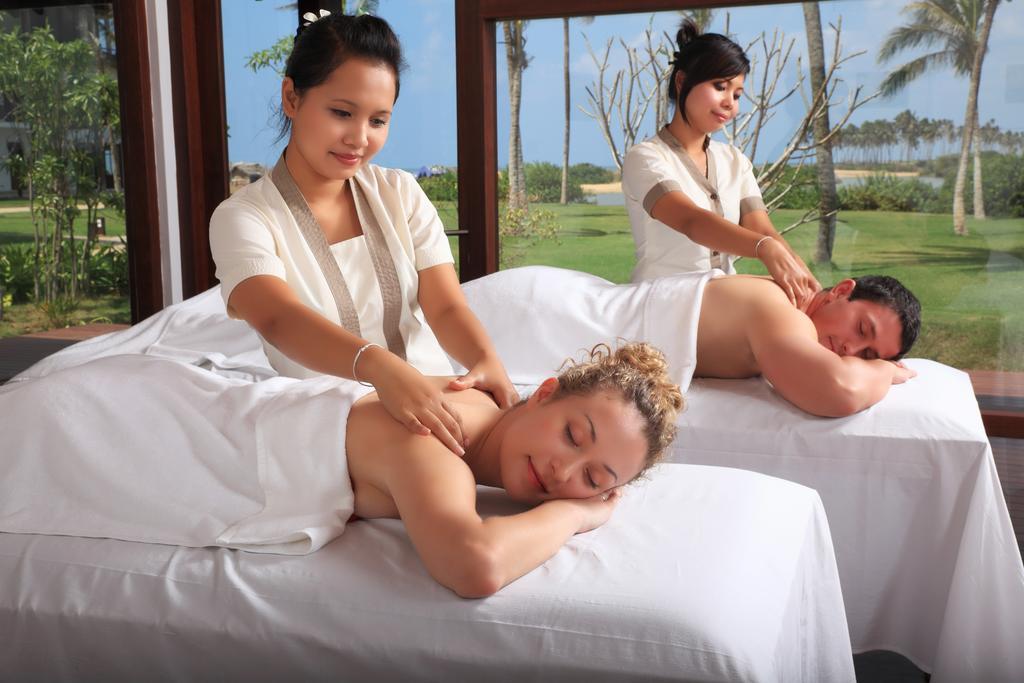 Anantaya Resort & Spa Chilaw Exterior photo